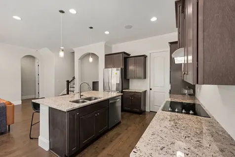 7102 Big Oak Lane Nolensville TN 37135
