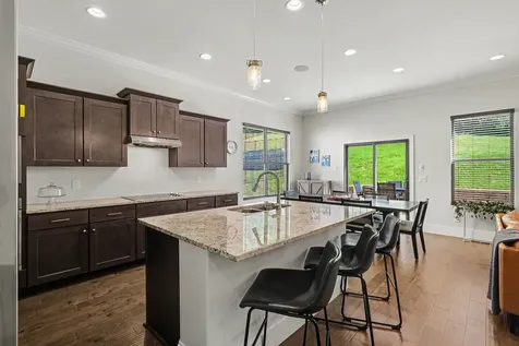 7102 Big Oak Lane Nolensville TN 37135