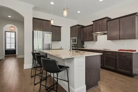 7102 Big Oak Lane Nolensville TN 37135