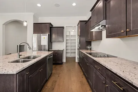 7102 Big Oak Lane Nolensville TN 37135