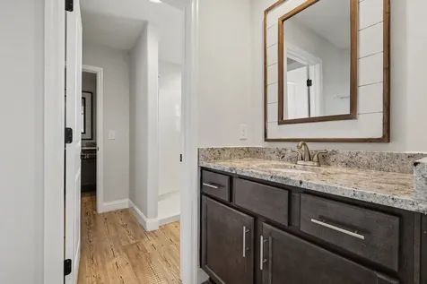 7102 Big Oak Lane Nolensville TN 37135
