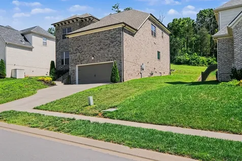 7102 Big Oak Lane Nolensville TN 37135