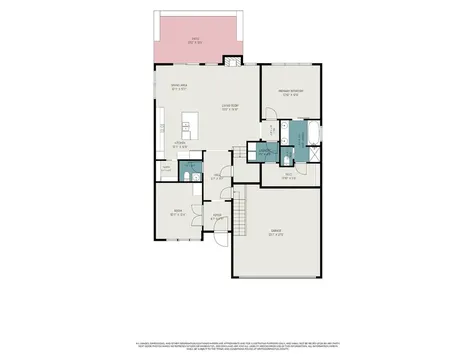 7102 Big Oak Lane Nolensville TN 37135
