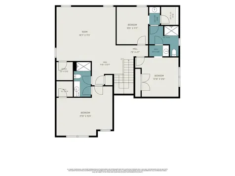 7102 Big Oak Lane Nolensville TN 37135