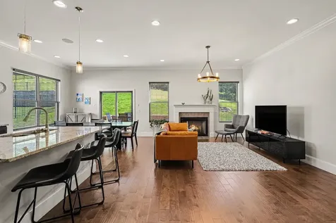 7102 Big Oak Lane Nolensville TN 37135
