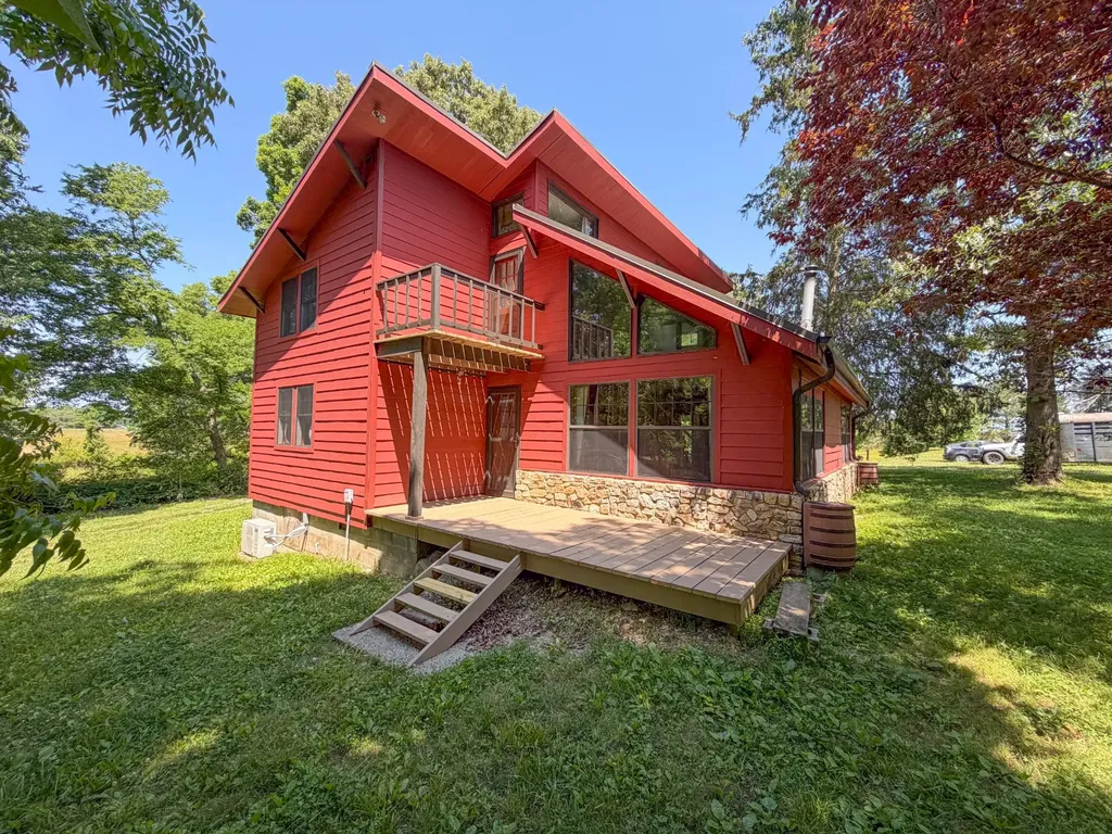 3800 Salem Road Minor Hill TN 38473