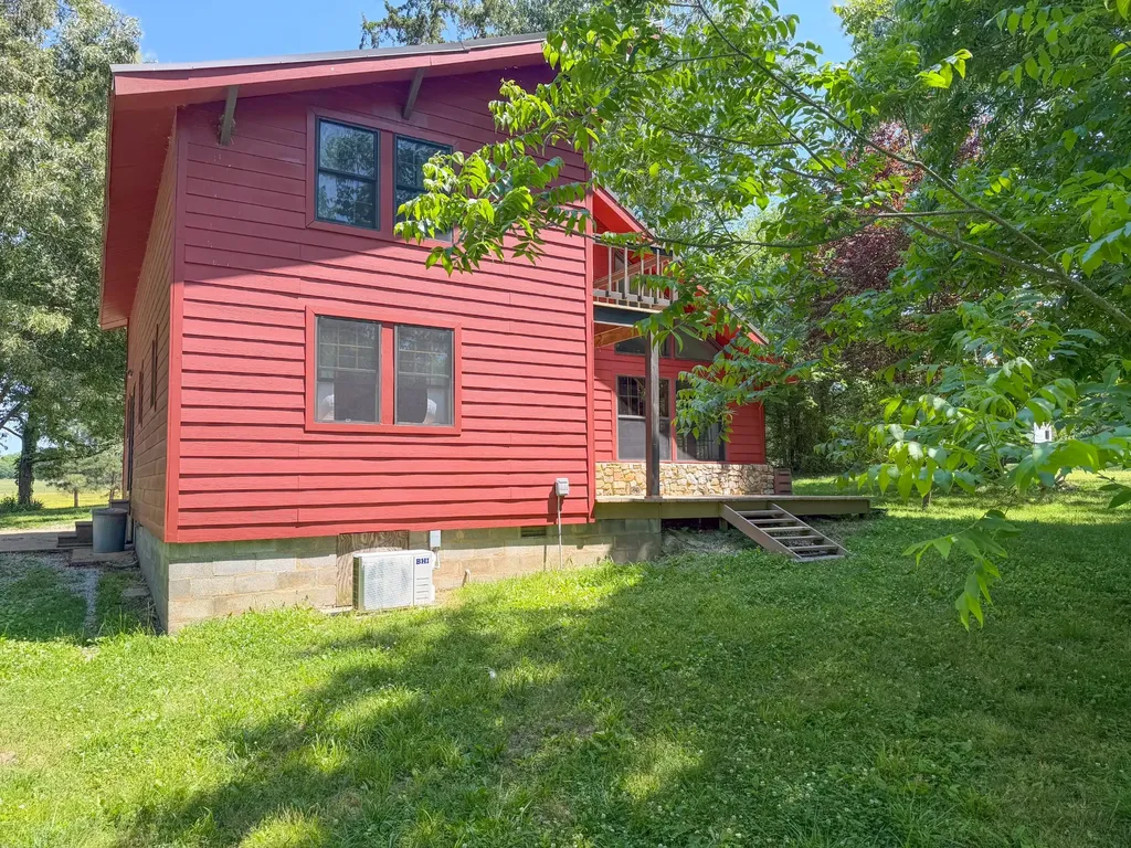3800 Salem Road Minor Hill TN 38473