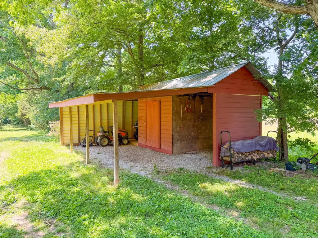 3800 Salem Road Minor Hill TN 38473