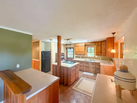3800 Salem Road Minor Hill TN 38473