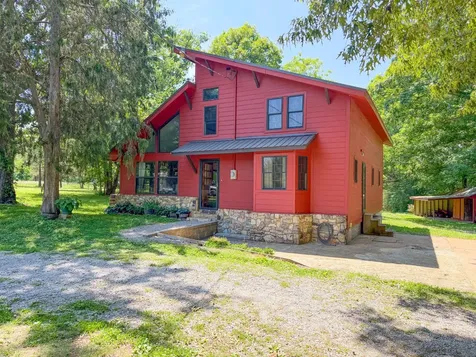 3800 Salem Road Minor Hill TN 38473