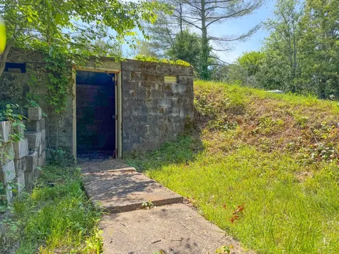 3800 Salem Road Minor Hill TN 38473