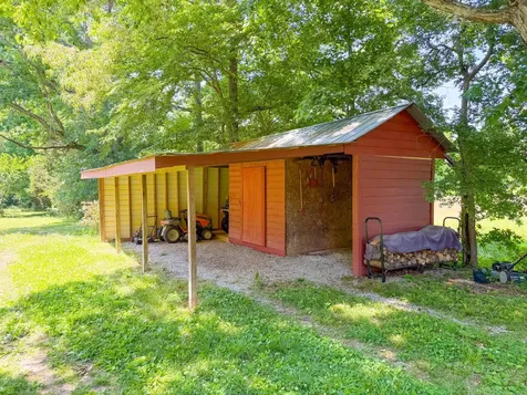 3800 Salem Road Minor Hill TN 38473