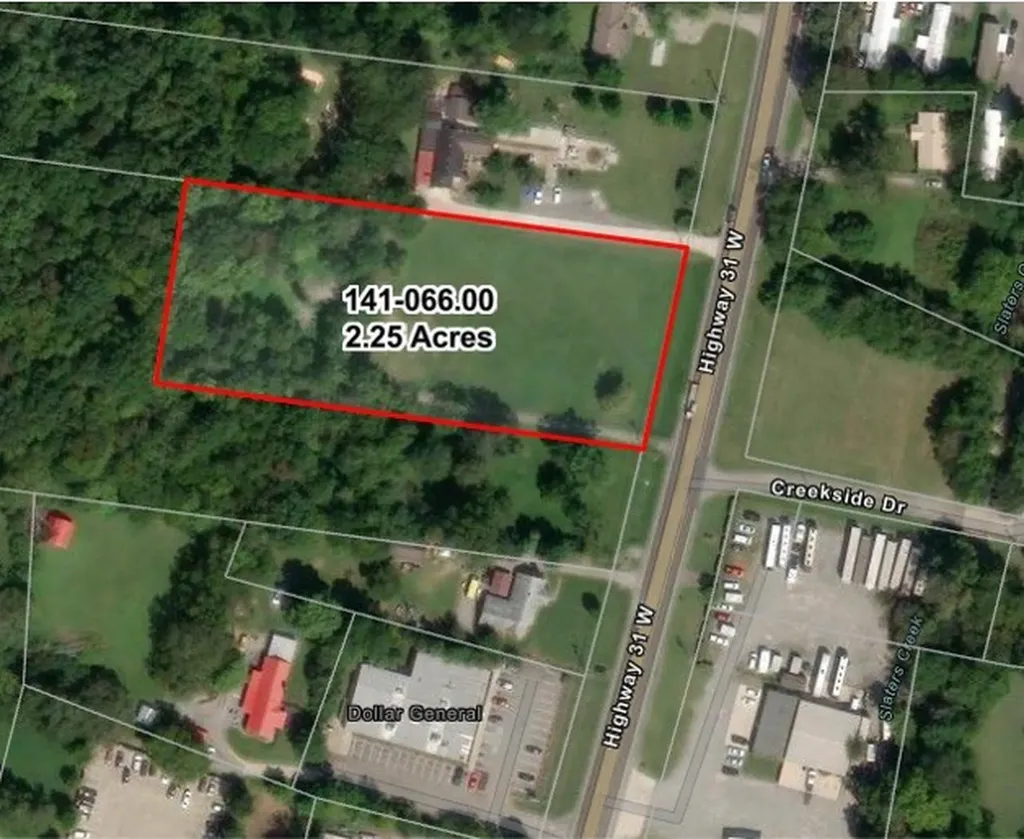 1042 Louisville Highway Goodlettsville TN 37072