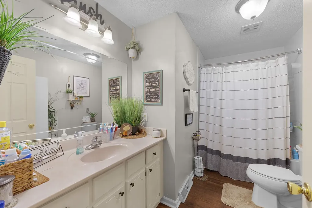187 Sunset Drive Huntingdon TN 38344