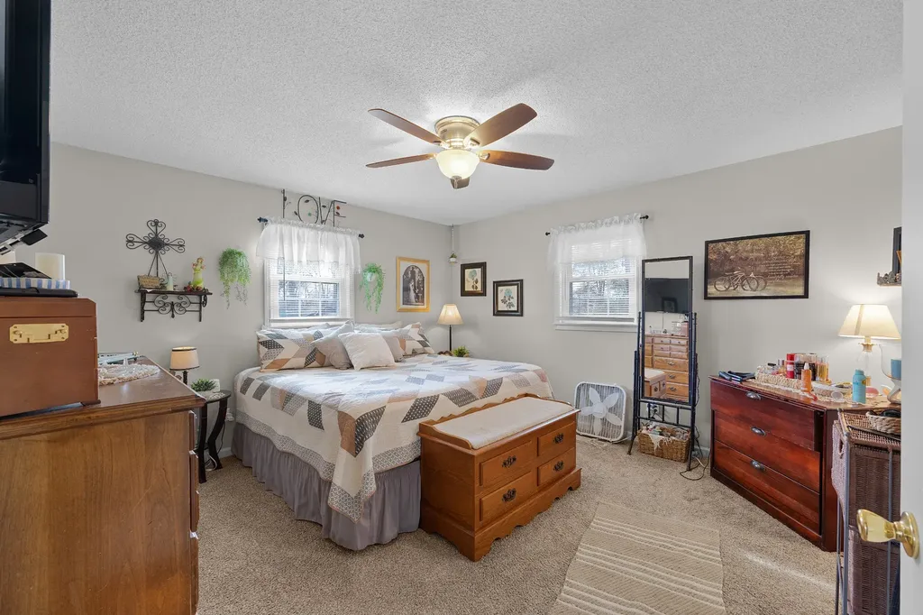 187 Sunset Drive Huntingdon TN 38344