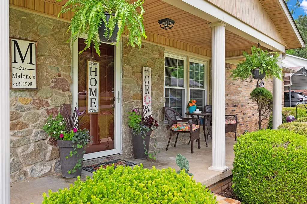187 Sunset Drive Huntingdon TN 38344