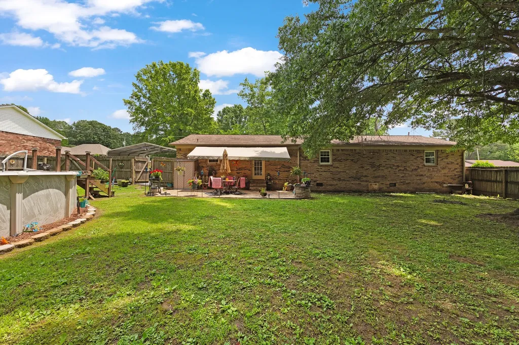 187 Sunset Drive Huntingdon TN 38344