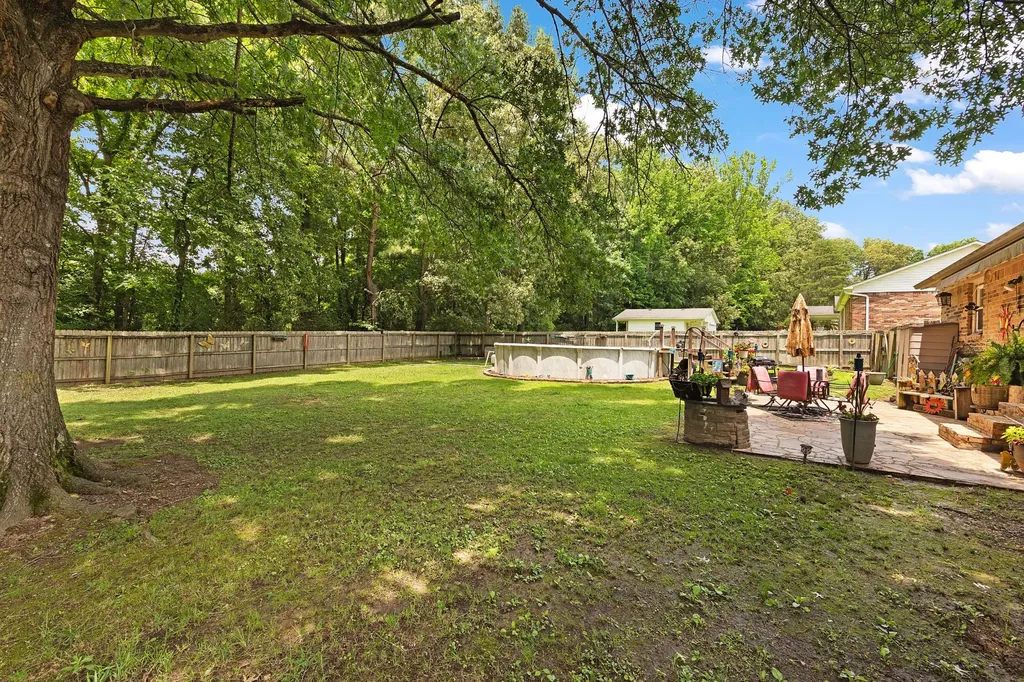 187 Sunset Drive Huntingdon TN 38344