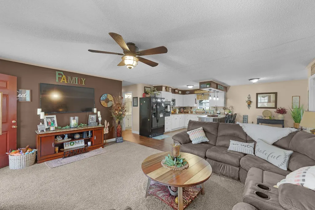 187 Sunset Drive Huntingdon TN 38344