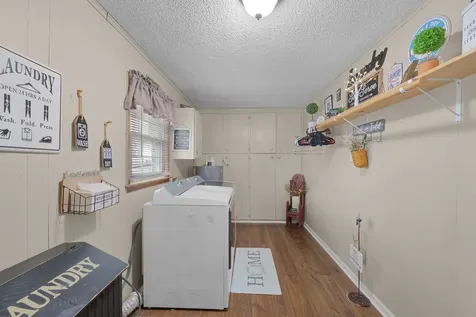 187 Sunset Drive Huntingdon TN 38344