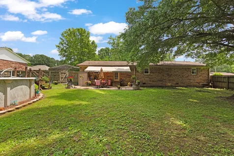 187 Sunset Drive Huntingdon TN 38344