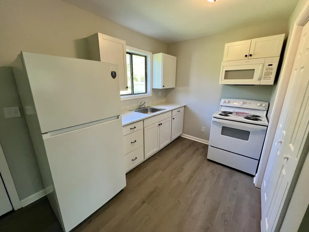 809 S Franklin Street Tullahoma TN 37388