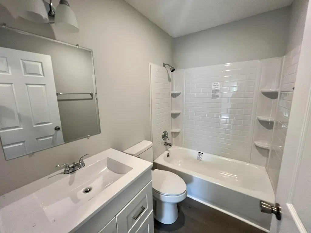 809 S Franklin Street Tullahoma TN 37388