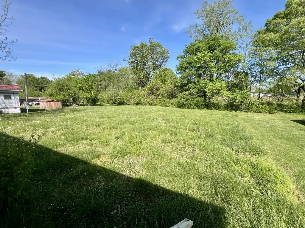 809 S Franklin Street Tullahoma TN 37388
