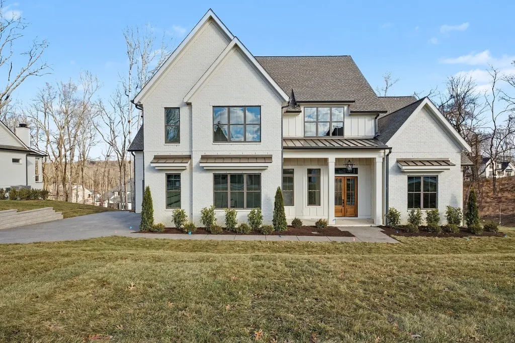 4813 Woodrow Place Arrington TN 37014