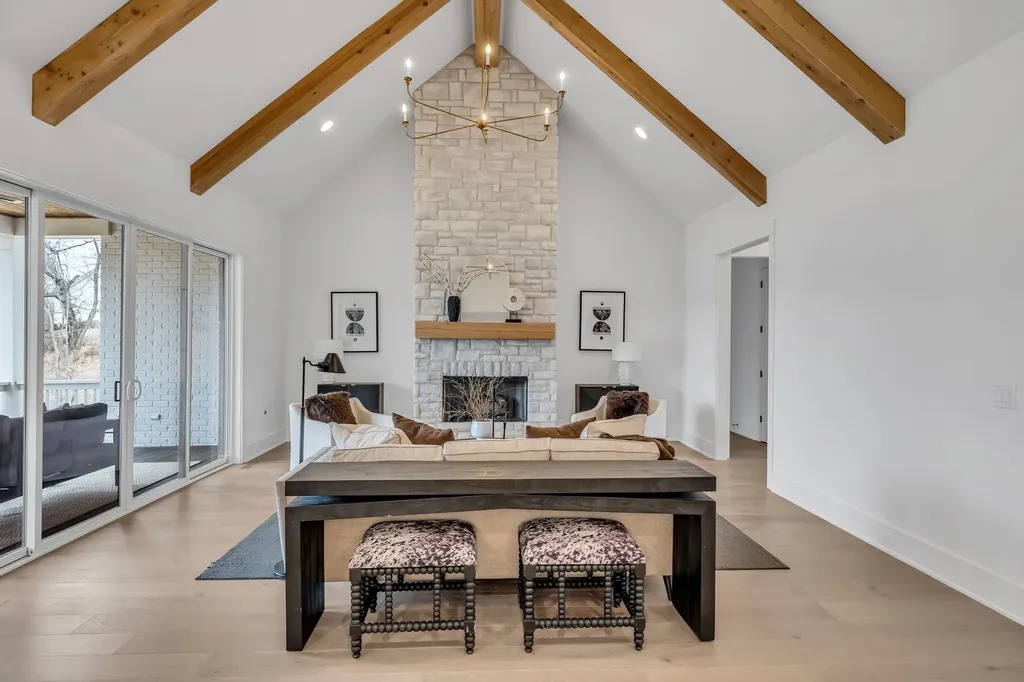 4813 Woodrow Place Arrington TN 37014