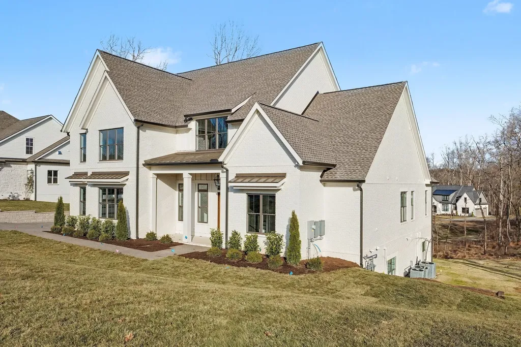 4813 Woodrow Place Arrington TN 37014