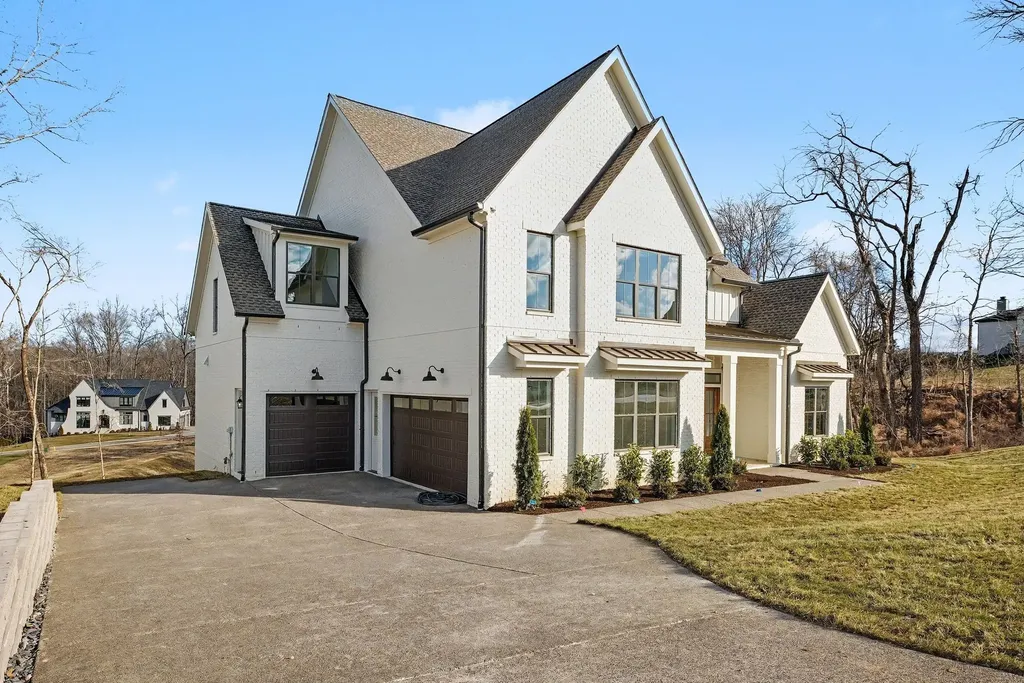 4813 Woodrow Place Arrington TN 37014