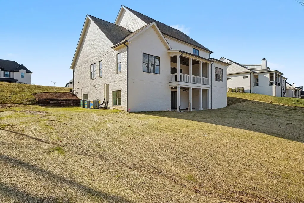 4813 Woodrow Place Arrington TN 37014