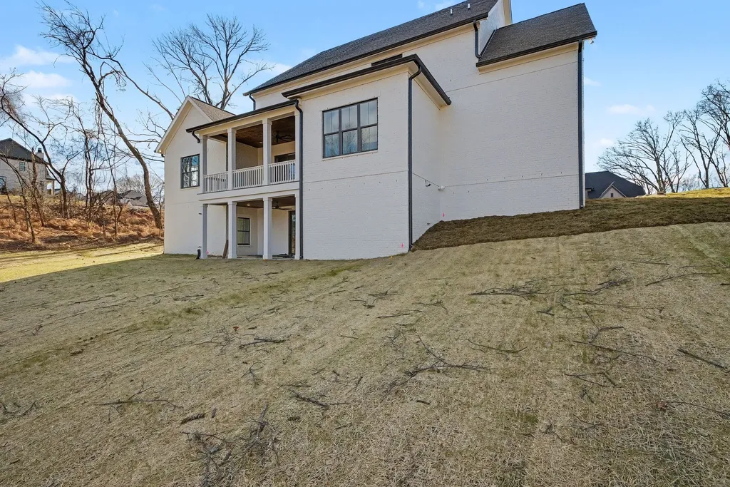 4813 Woodrow Place Arrington TN 37014