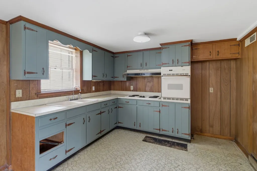 731 Rowan Drive Nashville TN 37207