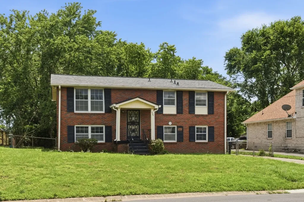 731 Rowan Drive Nashville TN 37207