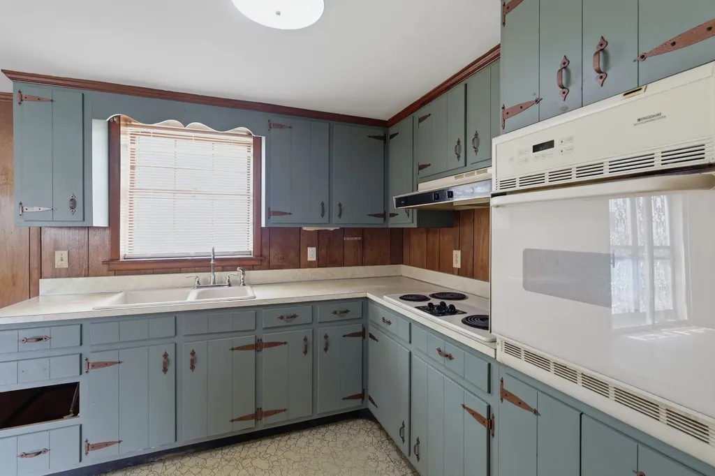731 Rowan Drive Nashville TN 37207