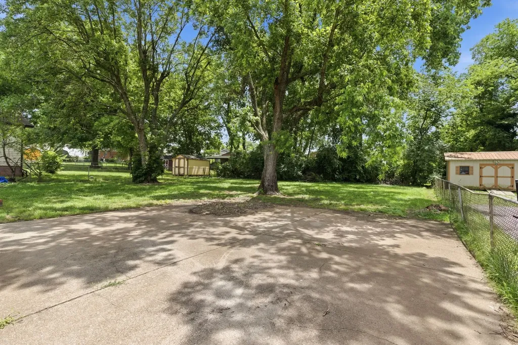 731 Rowan Drive Nashville TN 37207