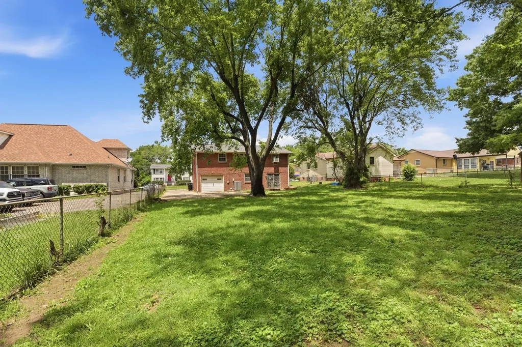 731 Rowan Drive Nashville TN 37207