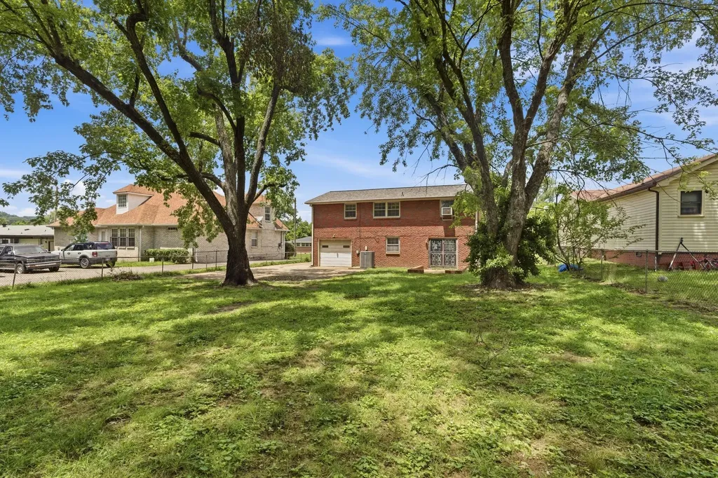 731 Rowan Drive Nashville TN 37207