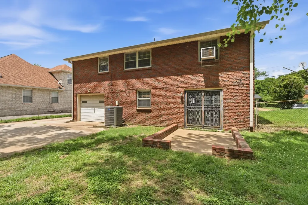731 Rowan Drive Nashville TN 37207
