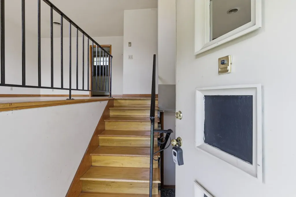731 Rowan Drive Nashville TN 37207