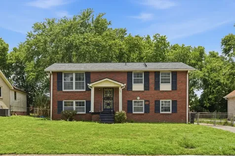 731 Rowan Drive Nashville TN 37207