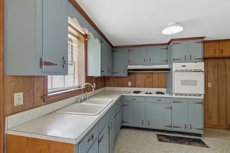 731 Rowan Drive Nashville TN 37207