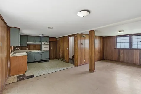 731 Rowan Drive Nashville TN 37207