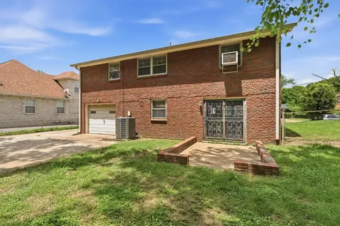 731 Rowan Drive Nashville TN 37207