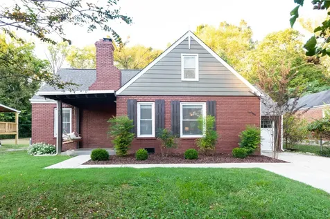 907 Burchwood Avenue Nashville TN 37216