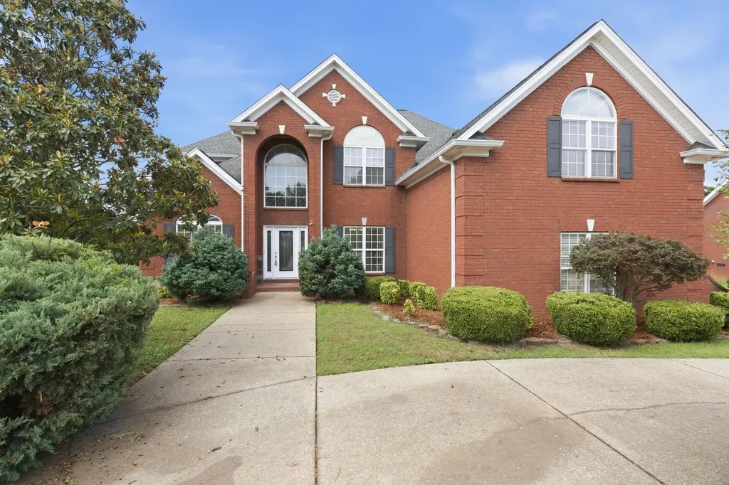 1145 Bayard Avenue Murfreesboro TN 37130