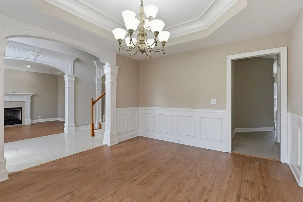 1145 Bayard Avenue Murfreesboro TN 37130