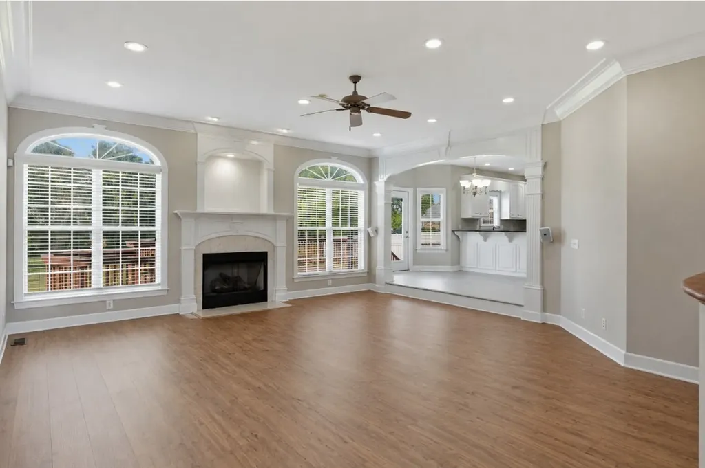 1145 Bayard Avenue Murfreesboro TN 37130